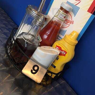 Springy’s American Diner