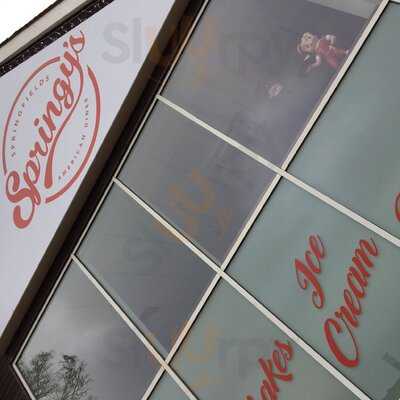 Springy’s American Diner