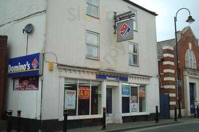Domino's Pizza - Trowbridge