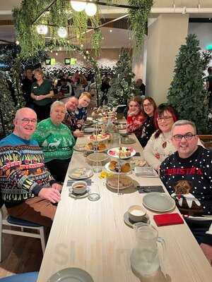 Dobbies Garden Centre Cirencester