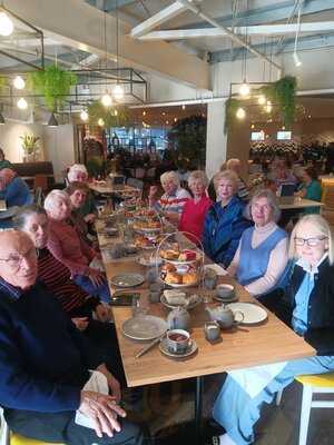 Dobbies Garden Centre Cirencester