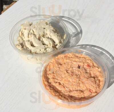 Cornish Bay Seafoods