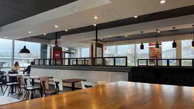 Kfc Merthyr Tydfil - Cyfartha Retail Park