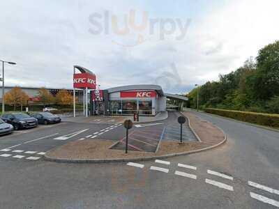 Kfc Merthyr Tydfil - Cyfartha Retail Park