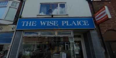 The Wise Plaice