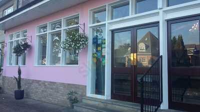 Summerhill Restaurant