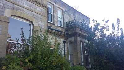 Summerhill Restaurant