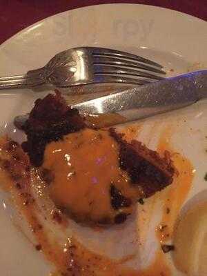 Omar Khayyam Restaurant