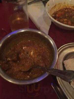 Omar Khayyam Restaurant