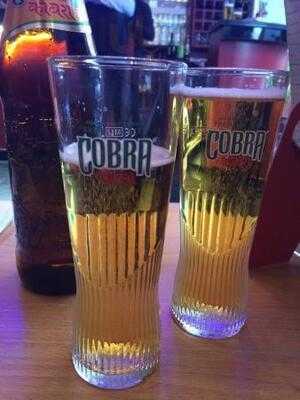 Omar Khayyam Restaurant