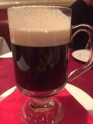 Omar Khayyam Restaurant