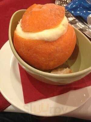 Omar Khayyam Restaurant