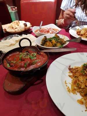 Omar Khayyam Restaurant