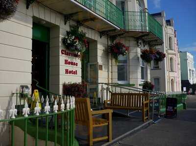 Clarence House Hotel Bar & Restaurant