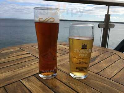 Clarence House Hotel Bar & Restaurant