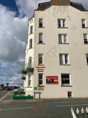 Clarence House Hotel Bar & Restaurant