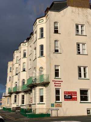 Clarence House Hotel Bar & Restaurant