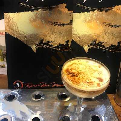 Vaughan’s Tapas & Cocktail Bar