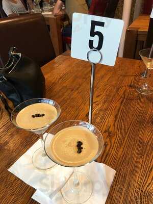 Vaughan’s Tapas & Cocktail Bar