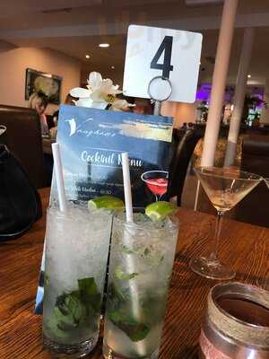 Vaughan’s Tapas & Cocktail Bar