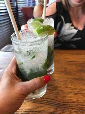 Vaughan’s Tapas & Cocktail Bar