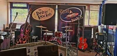 Vaughan’s Tapas & Cocktail Bar