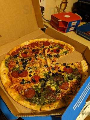 Domino's Pizza - Hertford