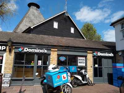 Domino's Pizza - Hertford