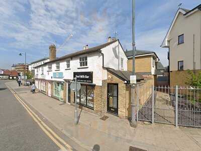 Domino's Pizza - Hertford