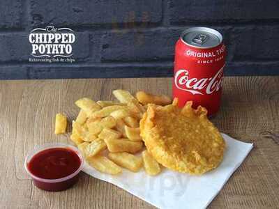 The Chipped Potato