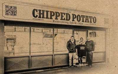 The Chipped Potato