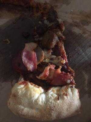 Domino's Pizza - Ely