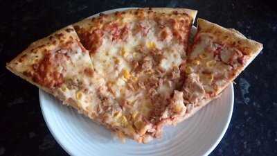 Domino's Pizza - Ely