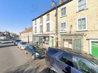 Domino's Pizza - Ely