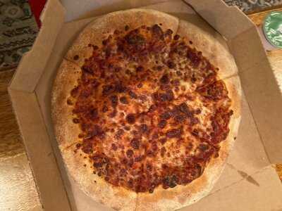 Domino's Pizza - Ely