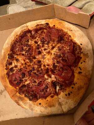 Domino's Pizza - Ely