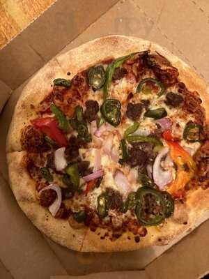 Domino's Pizza - Ely