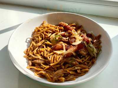 Golden Lee Chinese Takeaway