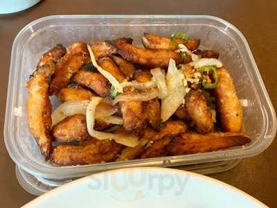 Golden Lee Chinese Takeaway