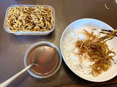 Golden Lee Chinese Takeaway