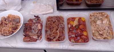 Golden Lee Chinese Takeaway