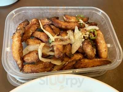 Golden Lee Chinese Takeaway