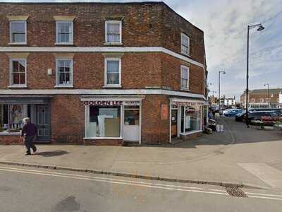 Golden Lee Chinese Takeaway