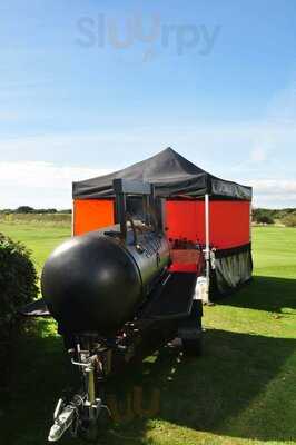 Smoked Pig Bbq Kiosk