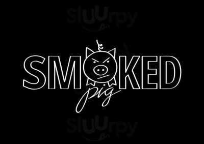 Smoked Pig Bbq Kiosk
