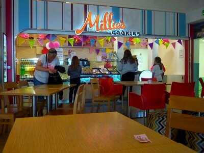 Millie's Cookies