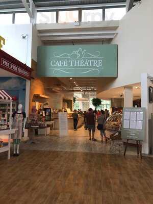 Bicester Avenue Garden Centre