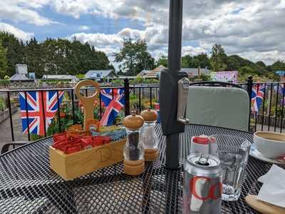 Lavender Lodge Tea Room & Bistro