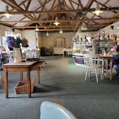 Lavender Lodge Tea Room & Bistro