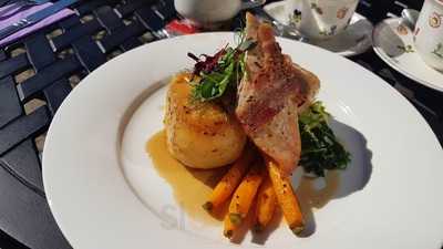 Lavender Lodge Tea Room & Bistro